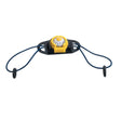Ritchie X - 11Y - TD SportAbout Compass w/Kayak Tie - Down Holder - Yellow/Black - X - 11Y - TD - Anchor Express