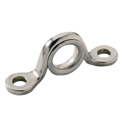 Ronstan Ferrule Eye Saddle - 9mm (3/8") Clearance - RF499 - Anchor Express