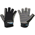 Ronstan Sticky Race Glove - Black - XS - CL730XS - Anchor Express