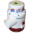 Rule 4000 Non - Automatic Bilge Pump - 24V - 56D - 24 - Anchor Express