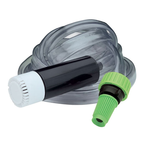 Rule IL200 In - Line Submersible Pump Kit - 2.8gpm - 12V - IL200K - Anchor Express