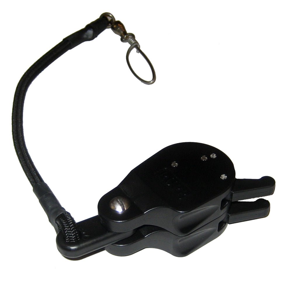 Rupp Double Lok - Up Halyard Line Lock with Bungee - CA - 0157 - 2 - Anchor Express