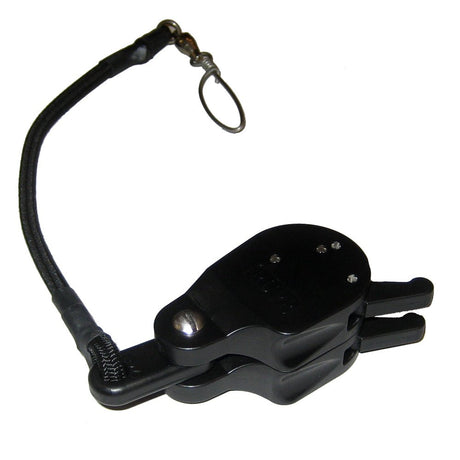 Rupp Double Lok - Up Halyard Line Lock with Bungee - CA - 0157 - 2 - Anchor Express