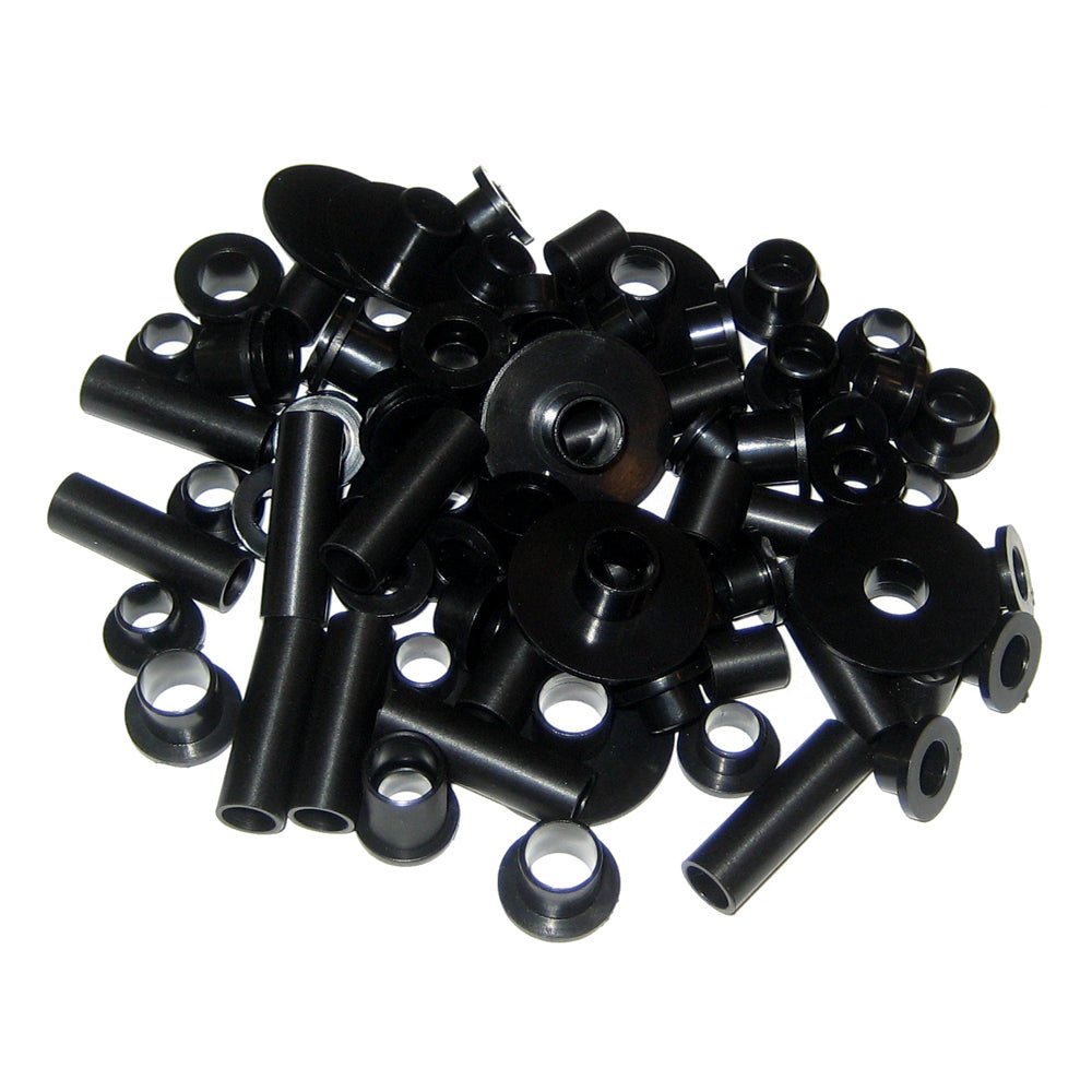 Rupp Outrigger Bushing Kit - CA - 0032 - Anchor Express