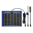 Samlex 10W Battery Maintainer Portable SunCharger - SC - 10 - Anchor Express