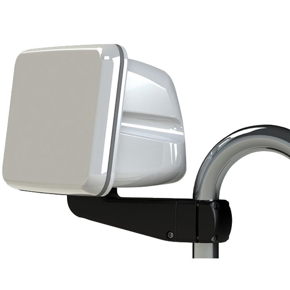 Scanpod 7" Instrument Pod - Uncut - Arm Mounted Fits 1" - 1.3" Rails - SPR - 7 - AM - Anchor Express