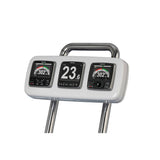 Scanpod Helm Pod 3 Instrument Uncut - White - SPH - 3I - W - Anchor Express