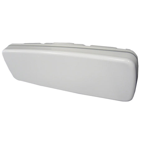 Scanpod Helm Pod 4 Instrument Uncut - Usable Face 4.3" x 19.7" - White - SPH - 4I - W - Anchor Express