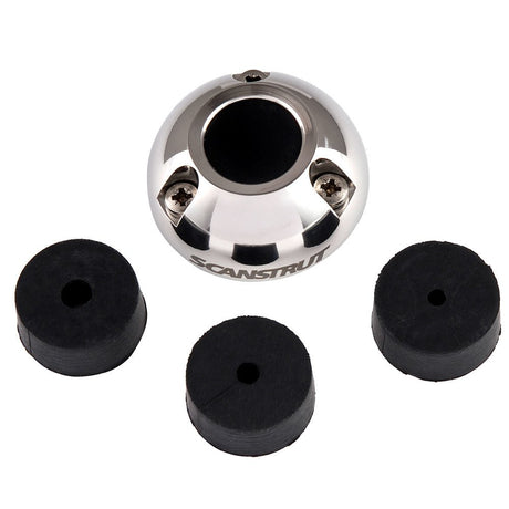 Scanstrut DS21B - S Vertical Cable Seal - Stainless Steel - DS21B - S - Anchor Express