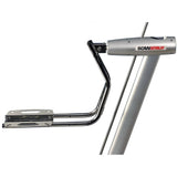 Scanstrut LMB - A2 Self Leveling Radar Mount - Backstay (A) - f/Sitex/Simrad Domes - LMB - A2 - Anchor Express