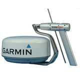 Scanstrut LMB - F1 Self Leveling Radar Mount - Backstay (F) - f/ 2kW 4kW Raymarine/Garmin Domes - LMB - F1 - Anchor Express
