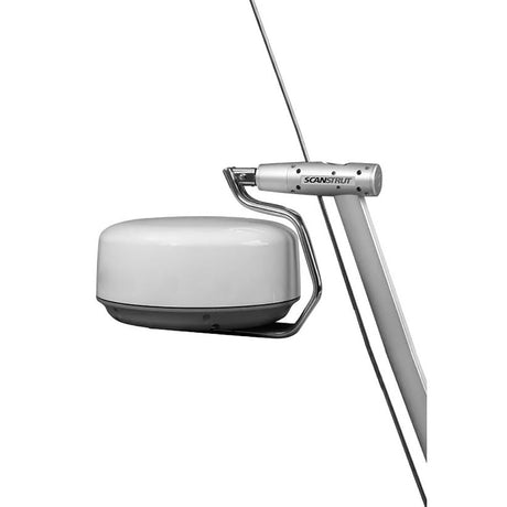 Scanstrut LMB - F2 Self Leveling Radar Mount - Backstay (F) f/Sitex/Simrad Domes - LMB - F2 - Anchor Express
