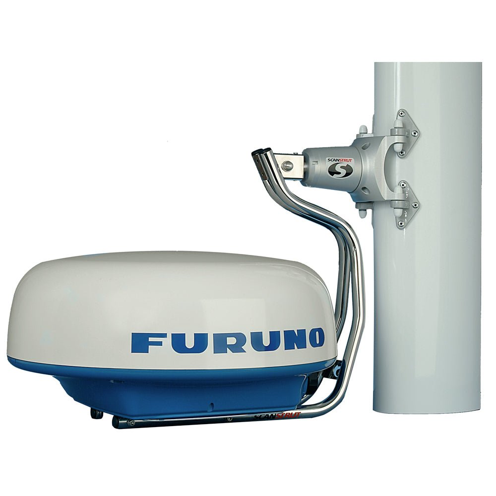 Scanstrut LMM - 2 Self Leveling Radar Mount - LMM - 2 - Anchor Express