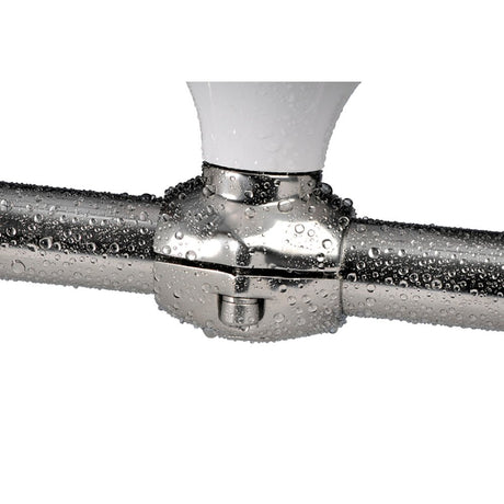 Scanstrut RA - 01 Rail Mount f/GPS/VHF Antenna - RA - 01 - Anchor Express