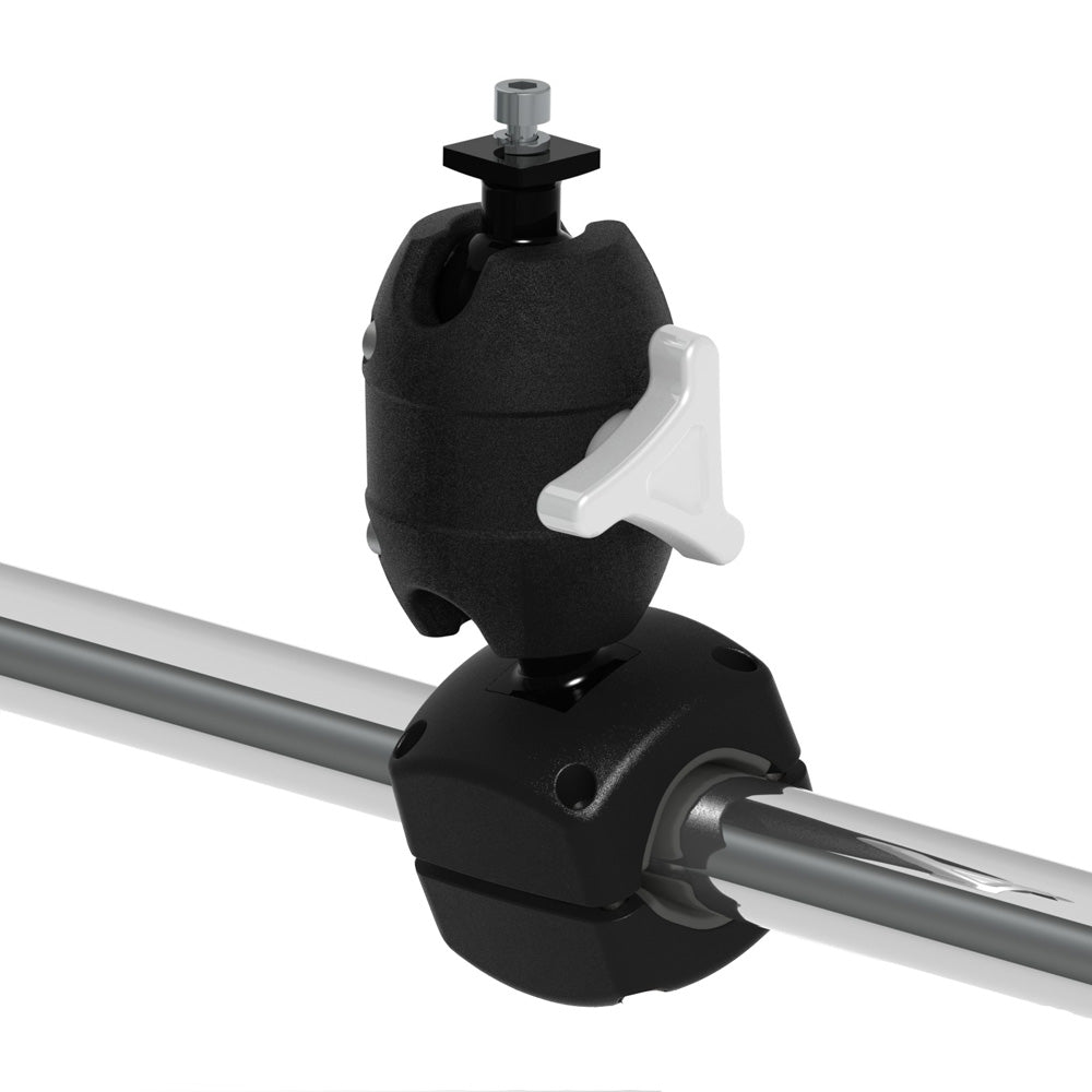 Scanstrut ROKK Adjustable Rail Mount - No Top Plate - Modular Design - RL - ARM - Anchor Express