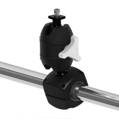 Scanstrut ROKK Adjustable Rail Mount - No Top Plate - Modular Design - RL - ARM - Anchor Express