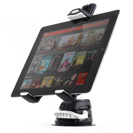 Scanstrut ROKK Mini Tablet Mount Kit w/Suction Cup Base - RLS - 508 - 405 - Anchor Express