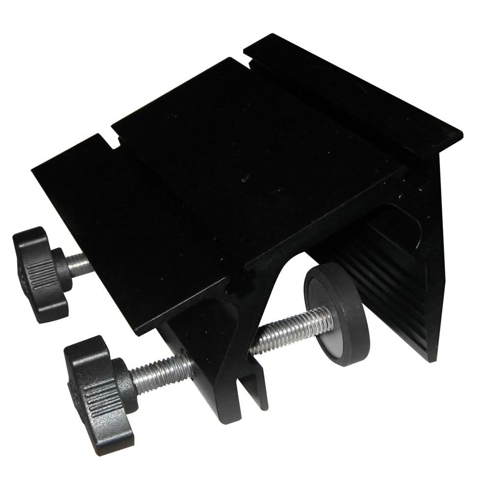 Scotty 1021 Portable Bracket f/1050 & 1060 Scotty Downriggers - 1021 - Anchor Express