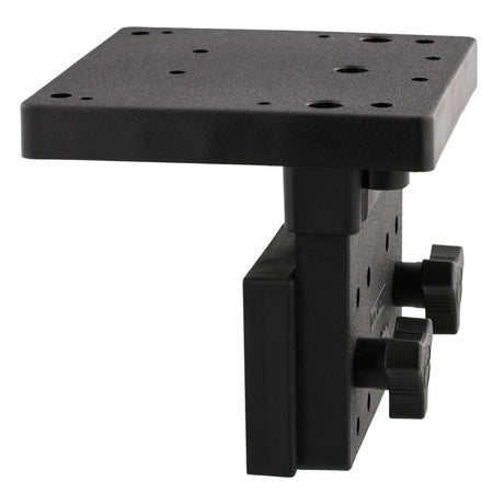Scotty 1025 Right Angle Side Gunnel Mount - 1025 - Anchor Express