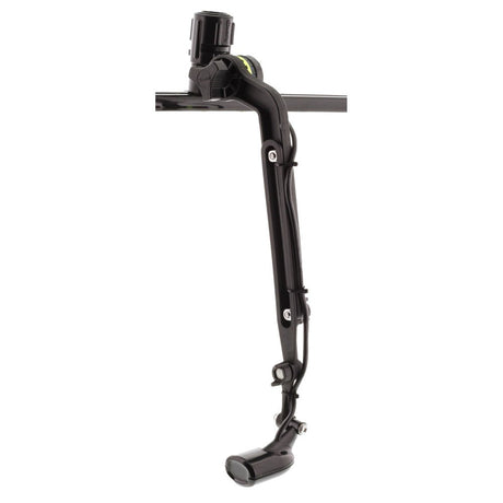 Scotty 141 Kayak/SUP Transducer Arm Mount with 438 Gear Head - 0141 - Anchor Express