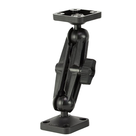 Scotty 150 Ball Mounting System with Universal Mounting Plate - 0150 - Anchor Express