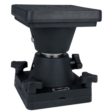 Scotty 2606 Downrigger Pedestal Riser - 6" - 2606 - Anchor Express