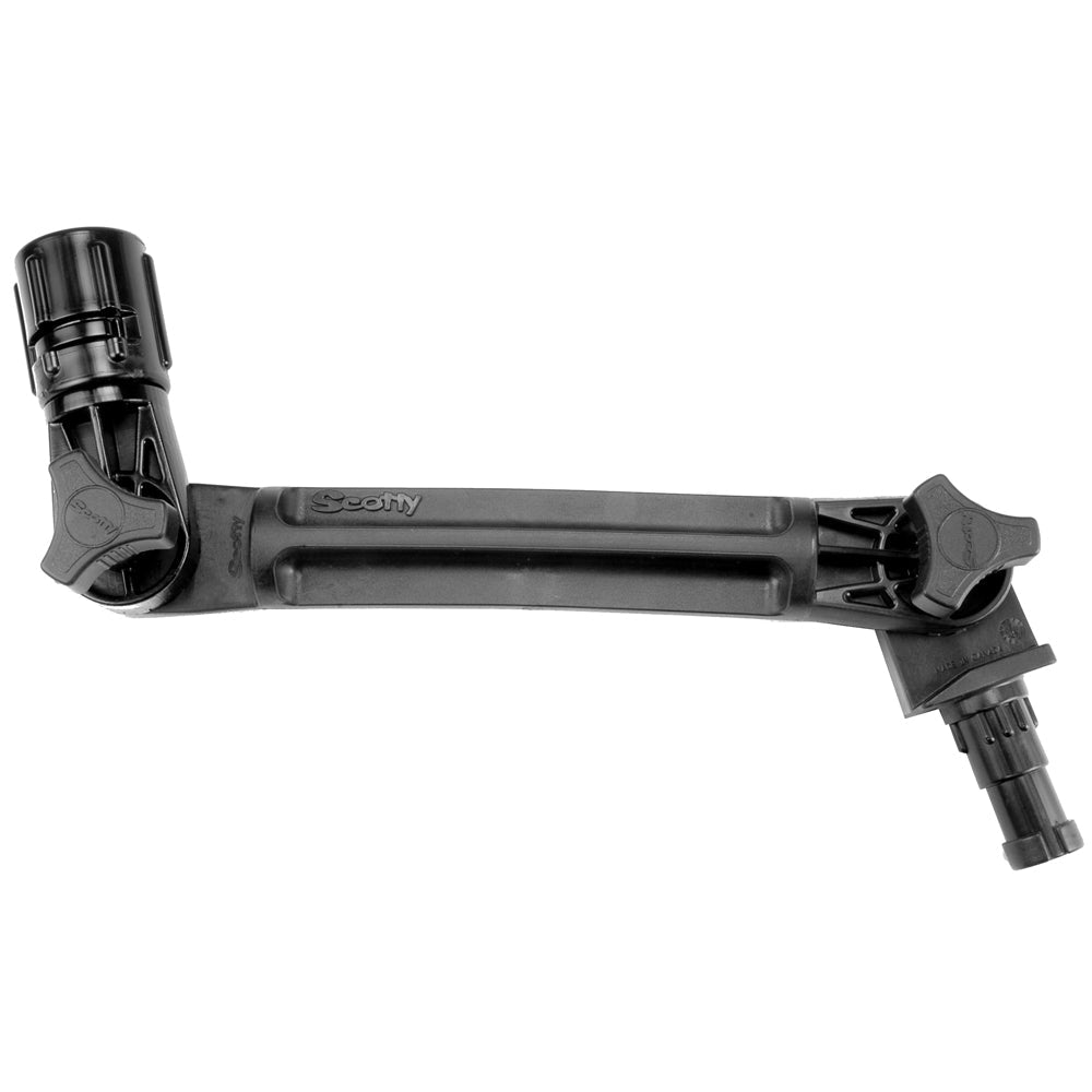 Scotty 429 Gear Head Mount Extender - 429 - Anchor Express