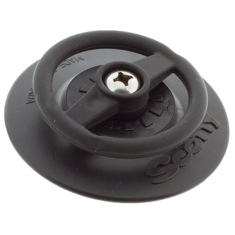 Scotty 443 D - Ring with 3" Stick - On Accessory Mount - 0443 - Anchor Express