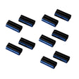 Scotty Double Line Connector Sleeves - 10 Pack - 1011 - Anchor Express