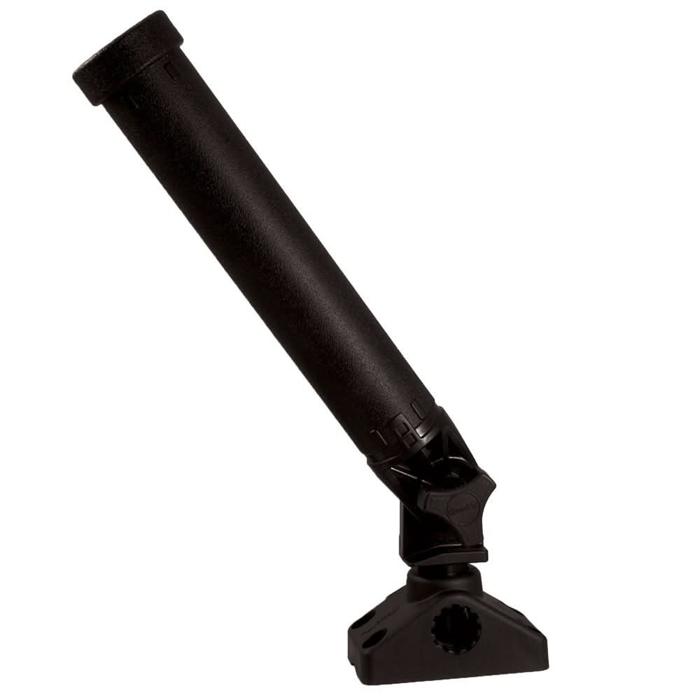 Scotty Rocket Launcher Rod Holder No Jacket with 241 Bracket - 476 - Anchor Express