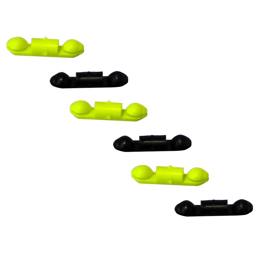 Scotty Stoppers f/Line Releases & Auto Stop - 6 Pack - 1008 - Anchor Express
