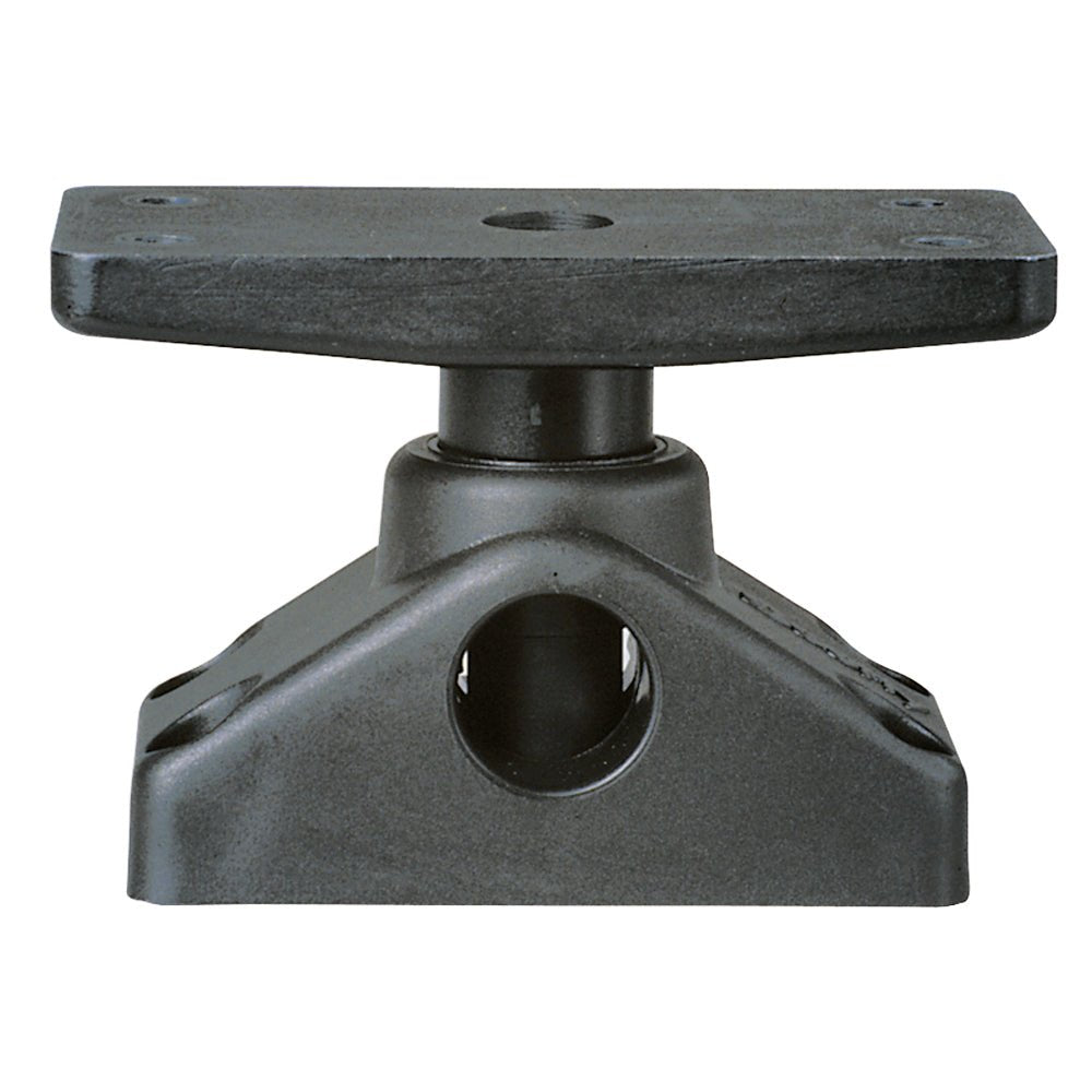 Scotty Swivel Fishfinder Mount with No. 241 Side/Deck Mount - 269 - Anchor Express