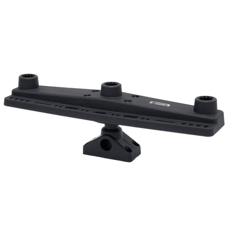 Scotty Triple Rod Holder Mount - Board only - 257 - Anchor Express