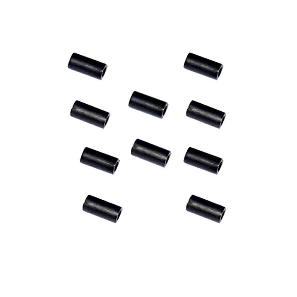 Scotty Wire Joining Connector Sleeves - 10 Pack - 1004 - Anchor Express