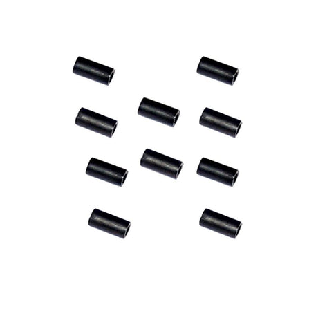 Scotty Wire Joining Connector Sleeves - 10 Pack - 1004 - Anchor Express