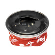 Sea - Dog Bean Bag Style Ashtray - Red - 589610 - 1 - Anchor Express