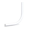 Seaview 1 - 1/4" Light Bar 13" f/FLIR & Searchlights Fold Over 90° - Must Pick a LTB Top - LTB - 13 - Anchor Express