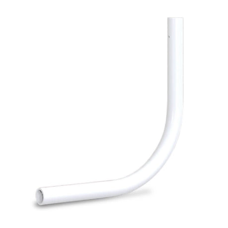 Seaview 1 - 1/4" Light Bar 13" f/FLIR & Searchlights Fold Over 90° - Must Pick a LTB Top - LTB - 13 - Anchor Express
