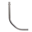 Seaview 1 - 1/4" Light Bar f/Closed Dome Radar Stainless Steel - Must Get TLB Top - LTBRSS - Anchor Express