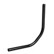 Seaview 1 - 1/4" Light Bar f/Closed Domes Requires LTB Top - Black - LTBRBLK - Anchor Express