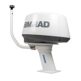 Seaview 10" Modular Mount AFT Raked 7 x 7 Base Plate - Top Plate Required - PMA - 107 - M1 - Anchor Express