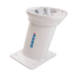 Seaview 10" Modular Mount FWD Raked 7 x 7 Base Plate - Top Plate Required - PMF - 107 - M1 - Anchor Express