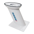 Seaview 12" Modular Mount AFT Raked 10 x 10 Base Plate - f/Large Sat Domes - 18" Top Plate Required - PMA - 1210 - M2 - Anchor Express