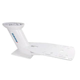 Seaview 12.5" Dual Mount f/Most Radar Domes - Top f/Sat Domes - Top Plate Required - PMA - DM1 - M2 - Anchor Express