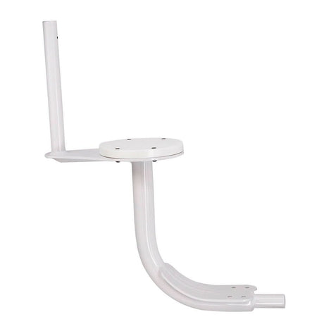Seaview 2" Diameter Compact Light Bar f/Thermal Cameras, Spotlights & Nav Light To Clear Closed Dome Radars *Must Pick an LTB TOP - LTBSF4 - Anchor Express
