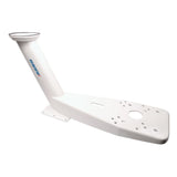 Seaview 22.5" Dual Mount f/Up To 4.5' Open Array Radar - Top f/Sat Domes - Top Plate Required - PMA - DM2 - M2 - Anchor Express