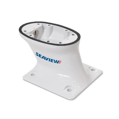 Seaview 5" Modular Mount AFT Raked 7 x 7 Base Plate - Top Plate Required - PMA - 57 - M1 - Anchor Express