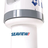 Seaview 5" Thermal Camera Mount f/FLIR M - Series or Raymarine T - Series - PM5 - FMT - 8 - Anchor Express