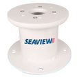 Seaview 5" Thermal Camera Mount f/FLIR M - Series or Raymarine T - Series - PM5 - FMT - 8 - Anchor Express