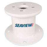 Seaview 5" Thermal Camera Mount f/FLIR M - Series or Raymarine T - Series - PM5 - FMT - 8 - Anchor Express